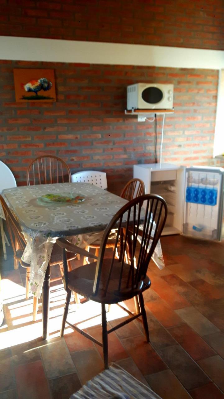 Cabanas Nuestra Vista Trevelín Dış mekan fotoğraf